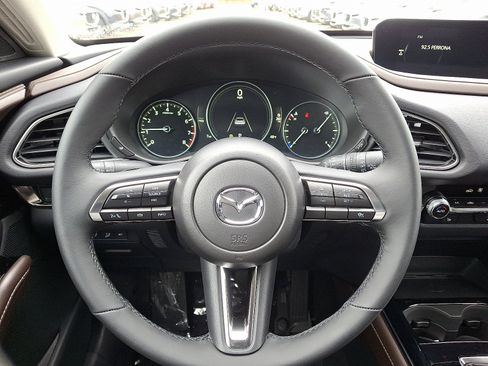New 2025 MAZDA CX-30 AWD 2.5 S w/ Premium Package image 11