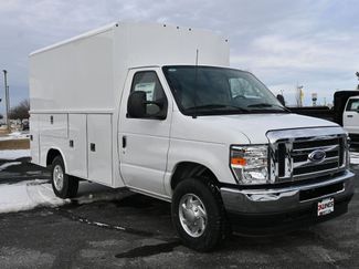 New 2025 Ford E-350 and Econoline 350 Super Duty w/ Power Equipment Group video 2