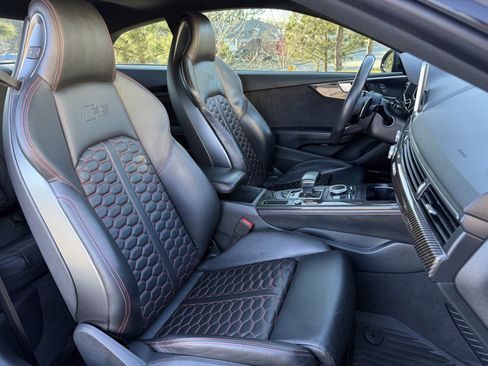 Used 2018 Audi RS 5 2.9T image 37