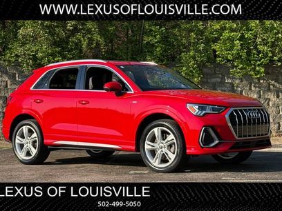 Used 2022 Audi Q3 2.0T Premium Plus