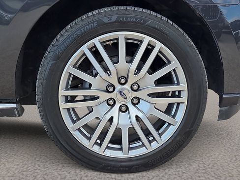 Used 2023 Ford Expedition Max Platinum AWD/4WD image 8