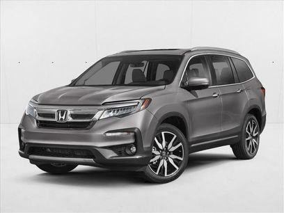 Used 2019 Honda Pilot Touring
