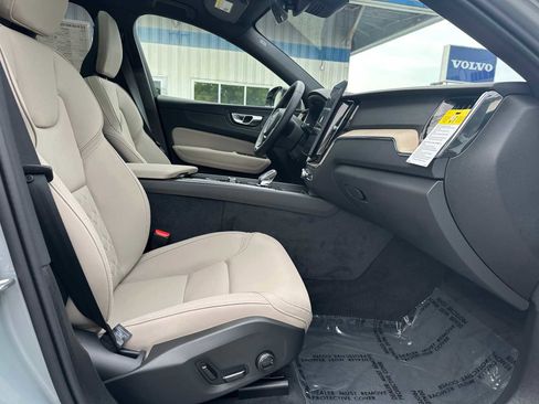 New 2026 Volvo XC60 B5 Plus w/ Protection Package Premier image 10