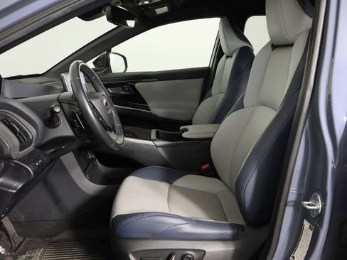 Used 2023 Subaru Solterra AWD image 16