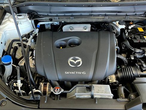 New 2025 MAZDA CX-5 AWD 2.5 S w/ Select Package image 30
