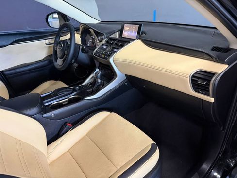Used 2015 Lexus NX 200t FWD w/ Premium Package image 21