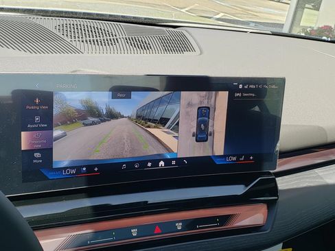 New 2027 BMW 530i xDrive w/ Premium Package AWD/4WD image 22