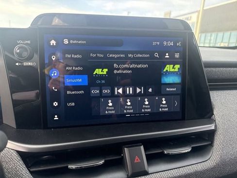 New 2026 Subaru Outback Limited AWD/4WD image 61