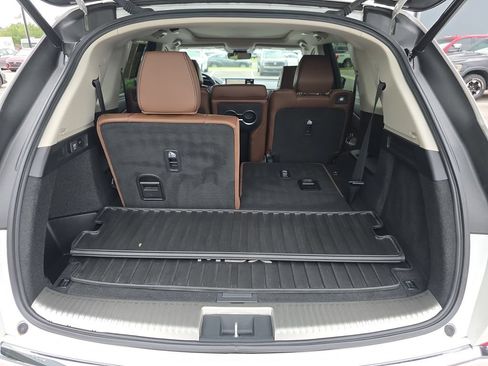 Used 2022 Acura MDX SH-AWD w/ Advance Package image 32