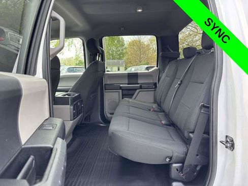 Used 2019 Ford F150 XL w/ Equipment Group 101A Mid AWD/4WD image 27