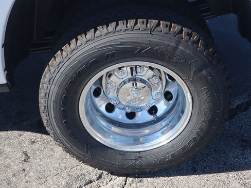 New 2026 RAM 3500 Laramie image 27