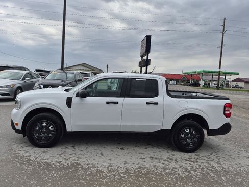 Used 2023 Ford Maverick XL FWD image 9