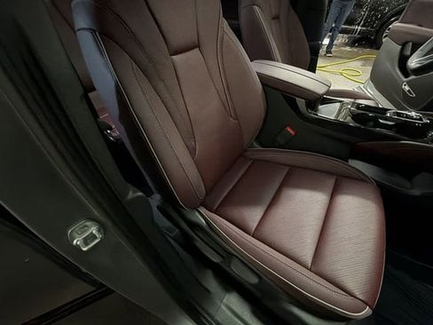 New 2026 Buick Envision Sport Touring AWD/4WD image 44