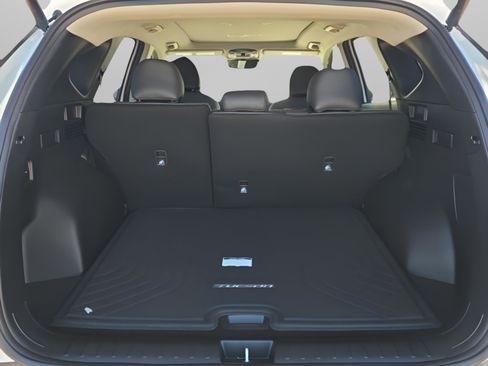 New 2026 Hyundai Tucson Limited image 13