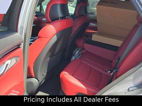 New 2026 Genesis GV70 2.5T Sport Prestige AWD/4WD image 10