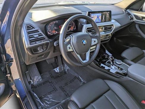 Used 2023 BMW X3 sDrive30i w/ Convenience Package image 10