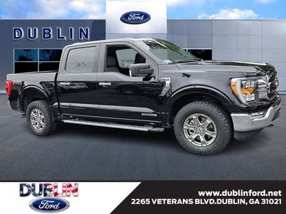 Used 2023 Ford F150 XLT w/ Equipment Group 302A High
