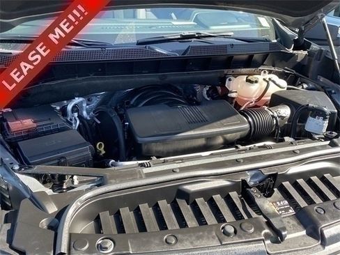 Used 2025 Chevrolet Silverado 1500 LT w/ Protection Package image 29