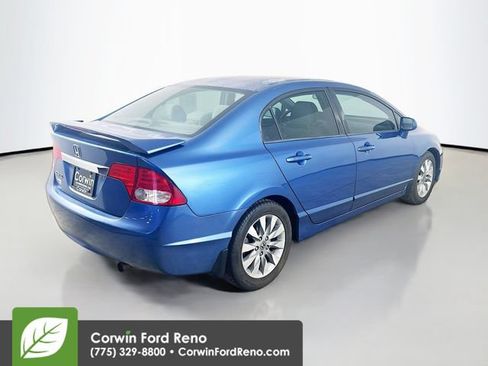 Used 2011 Honda Civic EX image 7