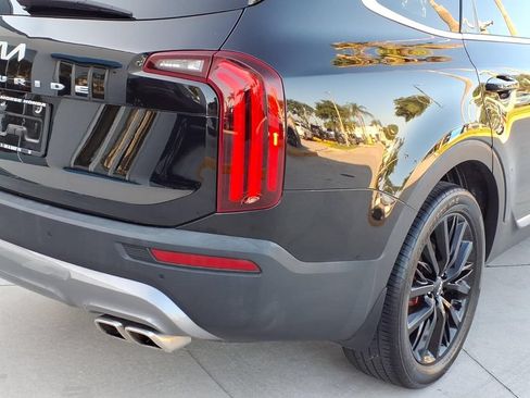 Used 2022 Kia Telluride SX FWD image 19