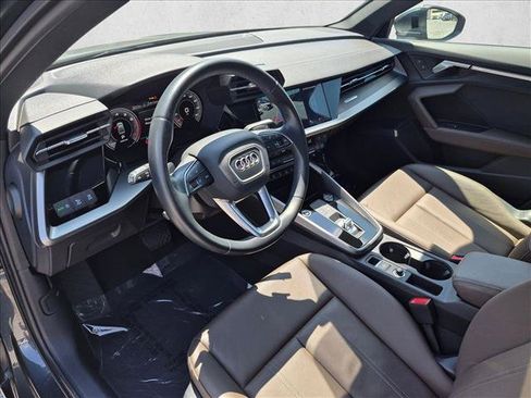 Certified 2024 Audi A3 2.0T Premium Plus w/ Premium Plus Package AWD/4WD image 10