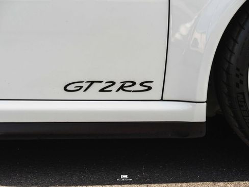 Used 2011 Porsche 911 GT2 RS RWD image 25
