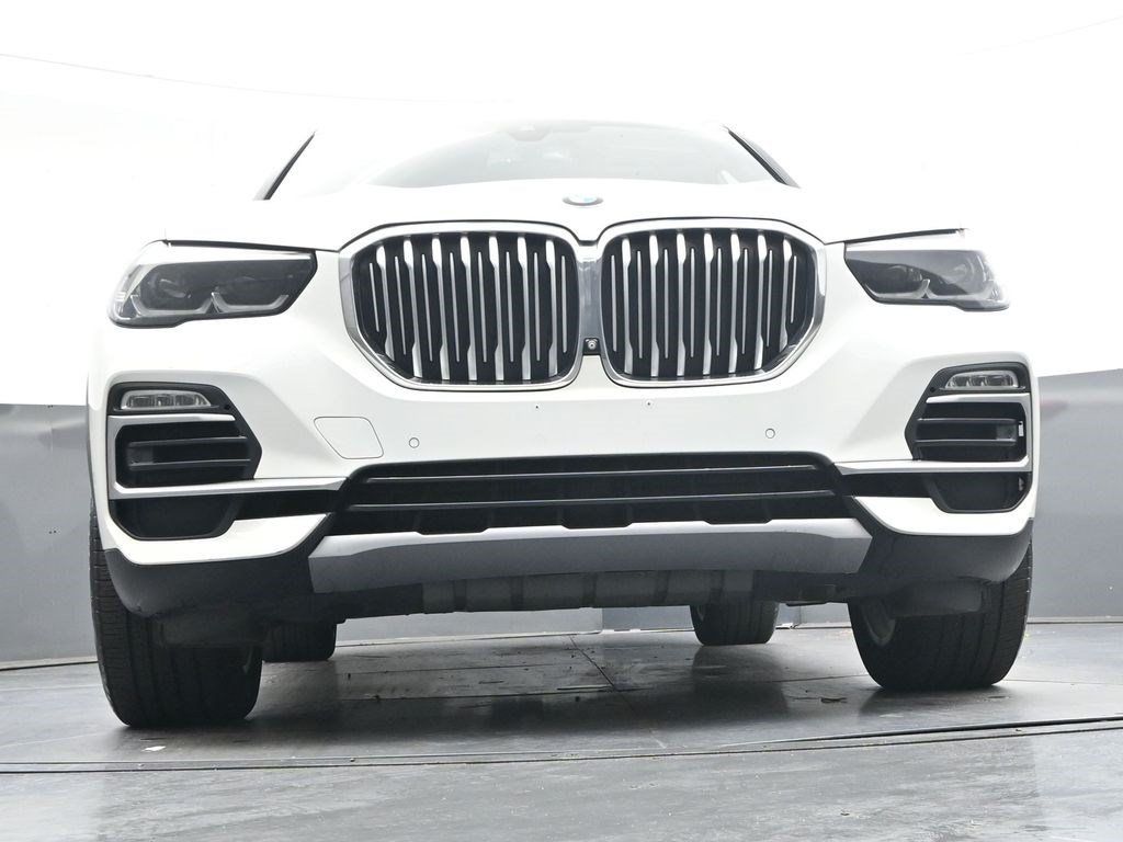 Used 2019 BMW X5 xDrive40i w/ Convenience Package AWD/4WD image 36
