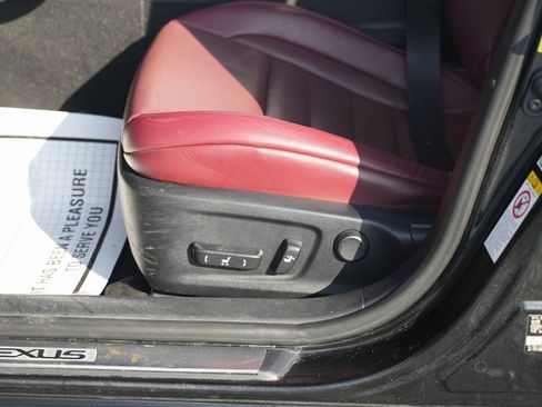 Used 2018 Lexus IS 300 F Sport w/ F Sport Package image 25