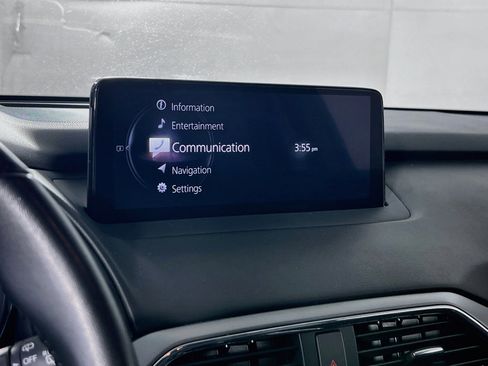 Used 2023 MAZDA CX-9 Touring Plus image 14