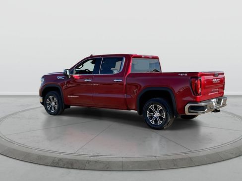 Used 2026 GMC Sierra 1500 SLT AWD/4WD image 6