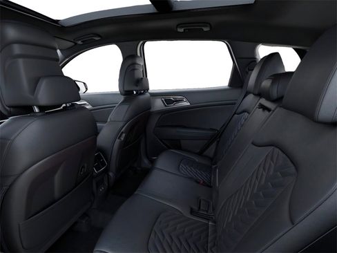New 2026 Kia Sportage X-Line image 18