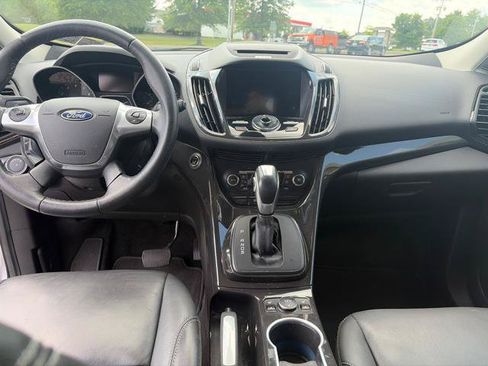 Used 2016 Ford Escape Titanium AWD/4WD image 7