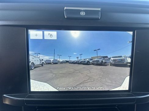 New 2025 Ford F550 4x4 Crew Cab Super Duty image 28