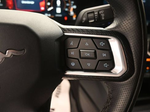 Certified 2024 Ford Mustang GT Premium RWD image 22