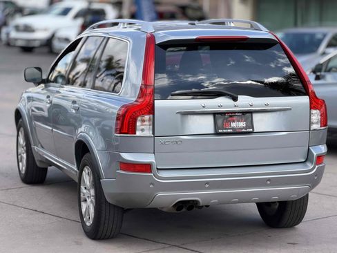 Used 2013 Volvo XC90 3.2 image 10