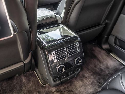Used 2020 Land Rover Range Rover Long Wheelbase Autobiography AWD/4WD image 42