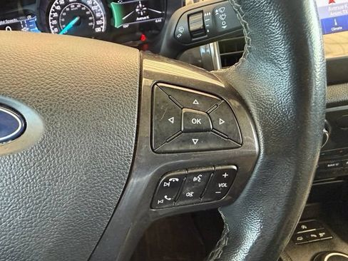 Used 2020 Ford Ranger Lariat w/ Technology Package AWD/4WD image 19
