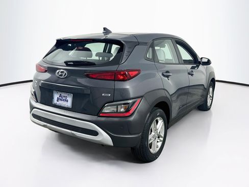 Used 2023 Hyundai Kona SE w/ Cargo Package AWD/4WD image 5