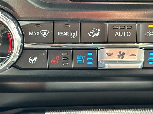 New 2025 Ford F150 Lariat w/ Equipment Group 501A Mid image 28