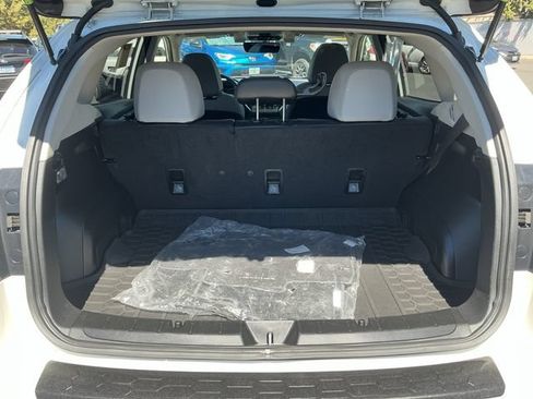 Used 2021 Subaru Crosstrek 2.5i Limited w/ Moonroof Package 2 AWD/4WD image 16