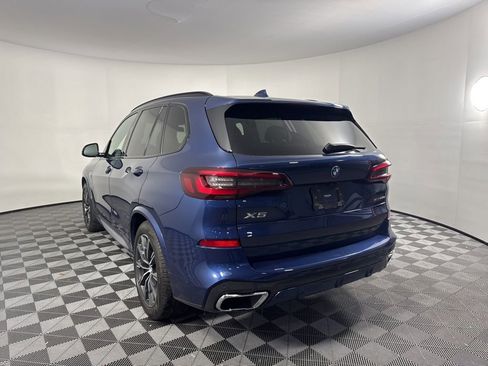 Used 2022 BMW X5 xDrive45e w/ M Sport Package image 7