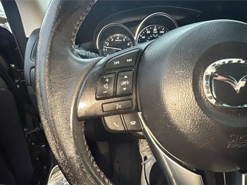 Used 2014 MAZDA CX-5 Grand Touring image 15