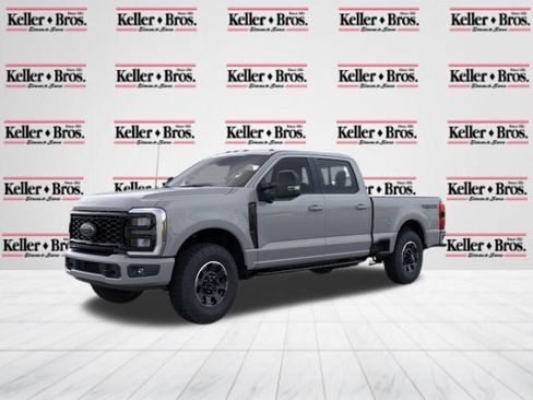 New 2026 Ford F250 XLT AWD/4WD image 2