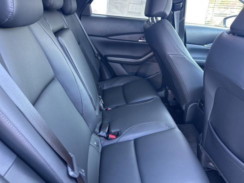 New 2025 MAZDA CX-30 AWD 2.5 S w/ Preferred Package image 12