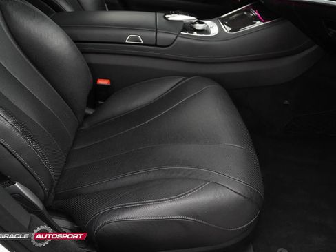 Used 2017 Mercedes-Benz S 550e image 32
