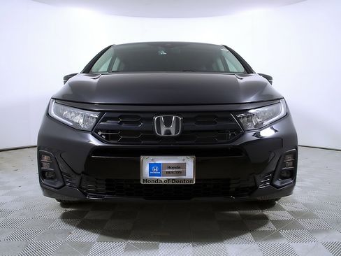 New 2026 Honda Odyssey EX-L image 5