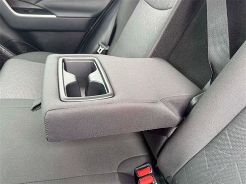 Certified 2025 Toyota RAV4 XLE w/ Convenience Package image 13