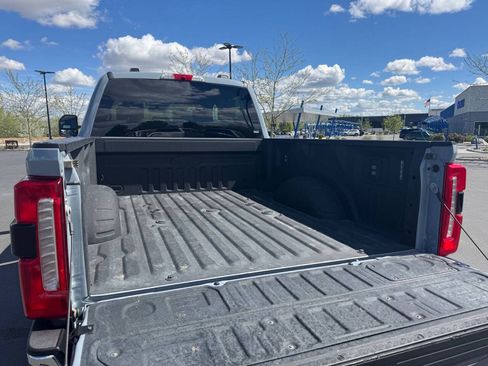 Used 2025 Ford F350 Lariat AWD/4WD image 8