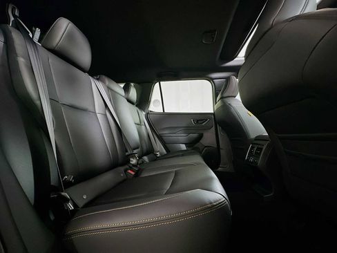 New 2026 Subaru Outback Wilderness AWD/4WD image 26