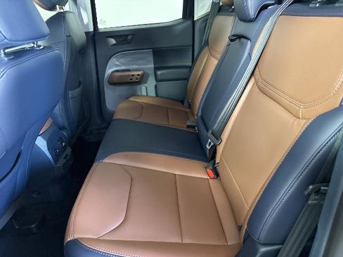 Certified 2023 Ford Maverick Lariat w/ Lariat Luxury Package image 15